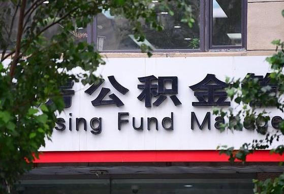 南城通过中介提取公积金怎么处理（中介提取住房公积金）